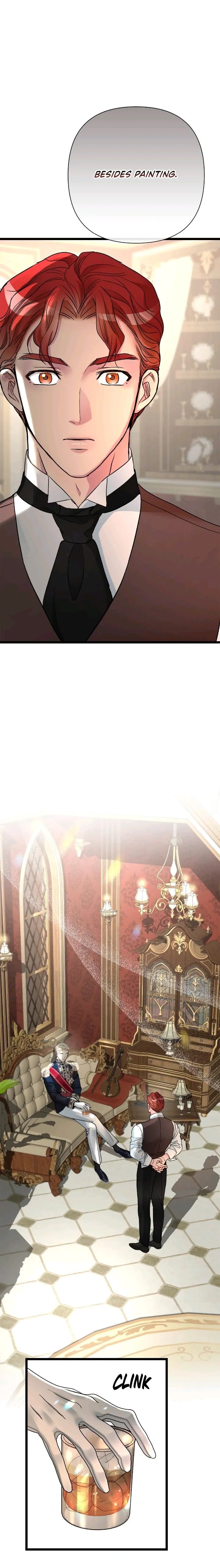 The Problematic Prince, Chapter 66 image 15